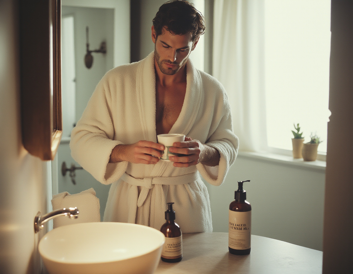 CBD Skincare: The Beauty Trend That’s Here to Stay