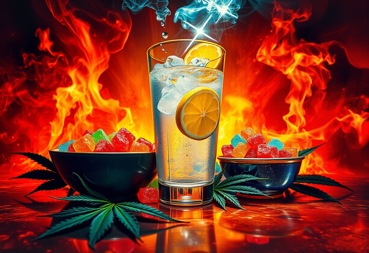 Buy CBD Products Trending Beauty