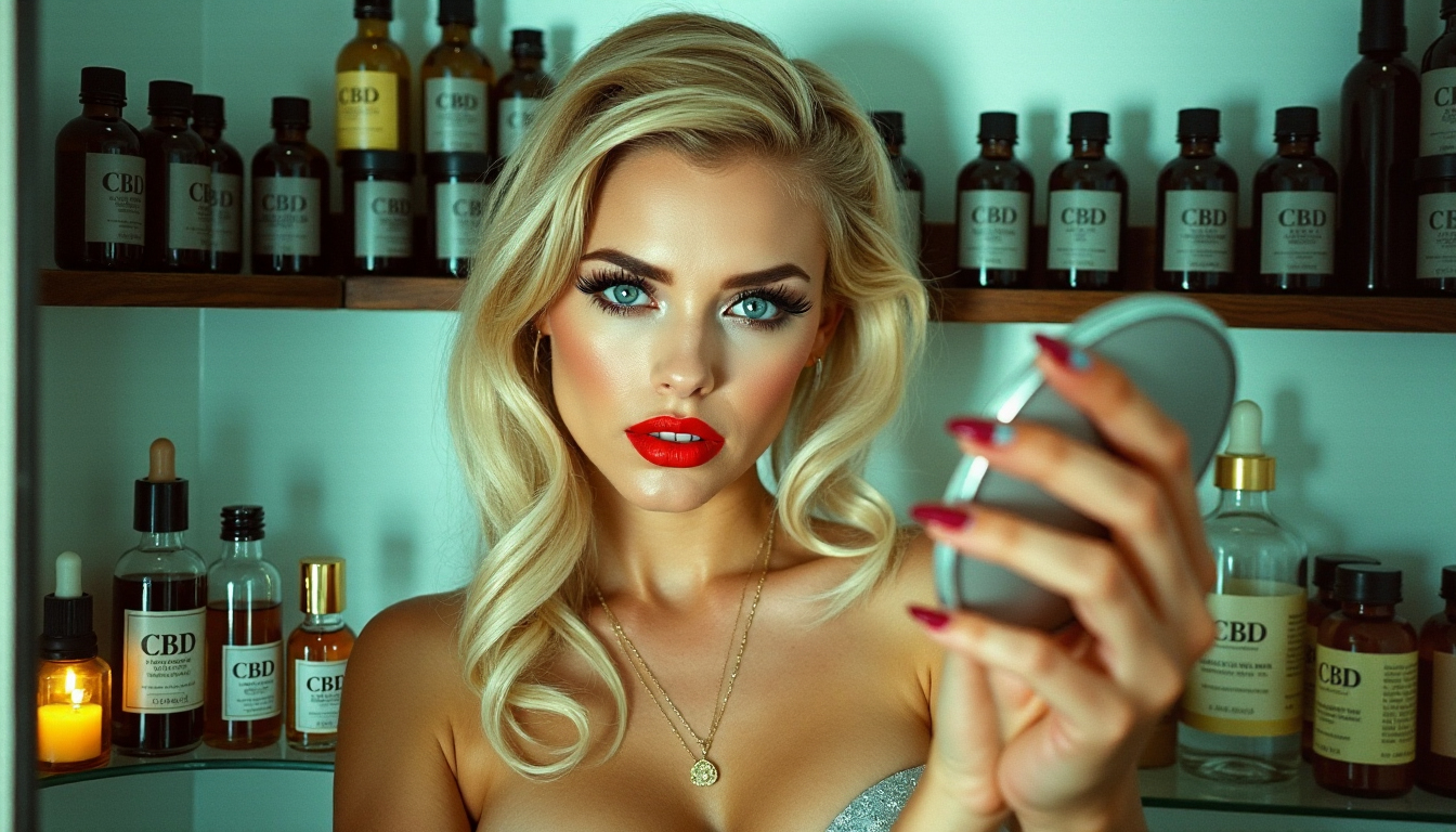 Must-Have CBD Lotions &amp; Topicals for 2026