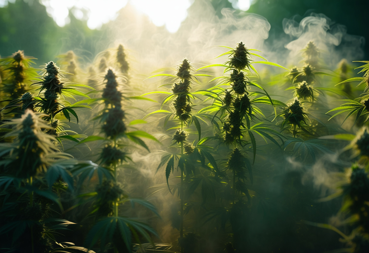 CBD For Life uses third-party lab testing to ensure their products are pure and THC-free.