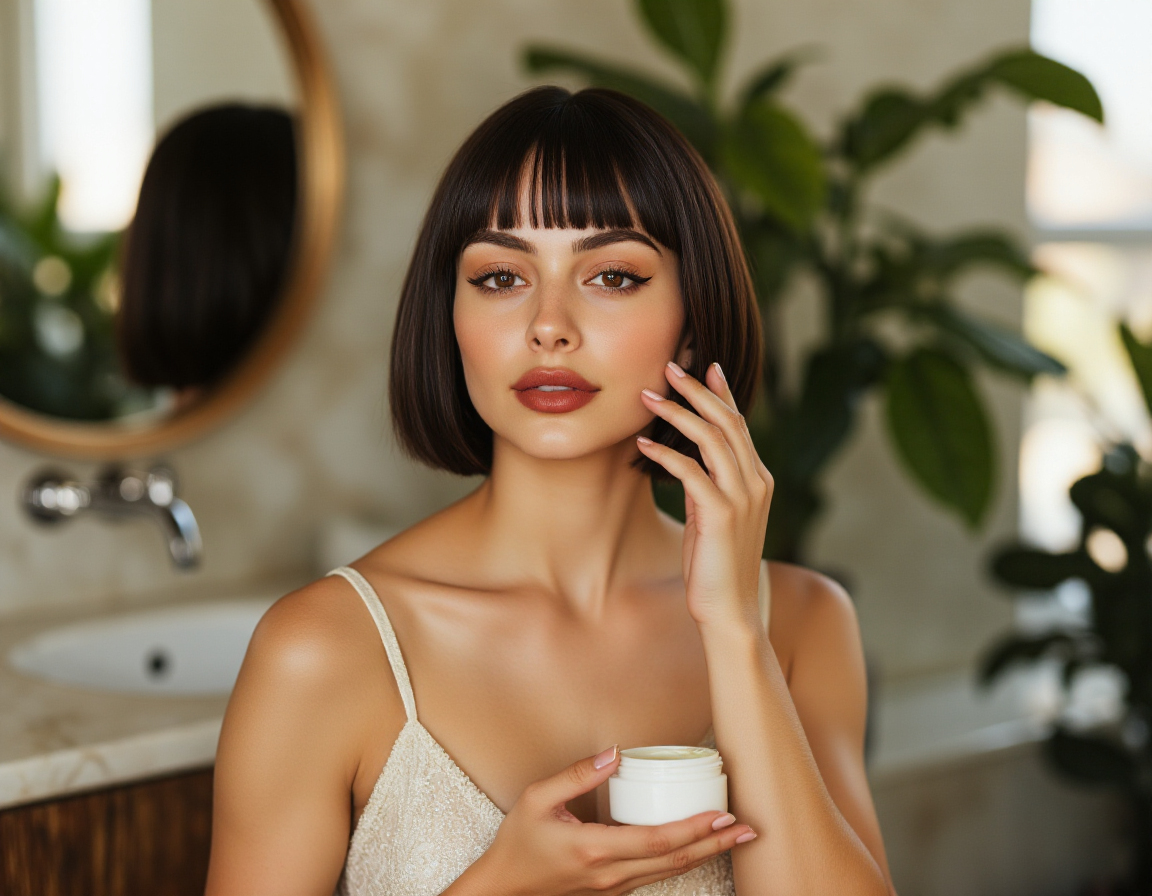 CBD Skincare: The Beauty Trend That’s Here to Stay