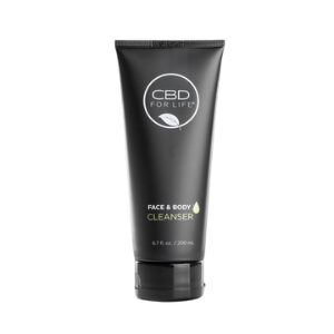 CBD Cleanser 200ml