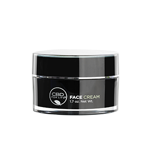 CBD Face Cream 50ml