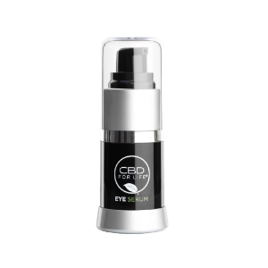 CBD Eye Serum 15ml