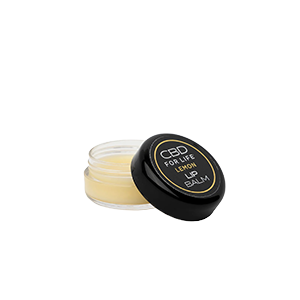 CBD Lip Balm 100mg