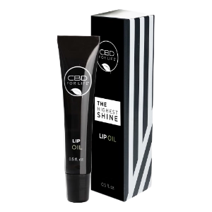 CBD Eye Serum 15ml