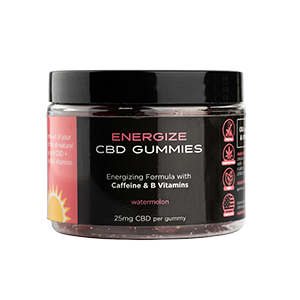 Gummies Watermelon
