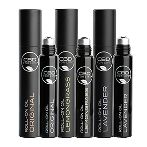CBD Roll-On