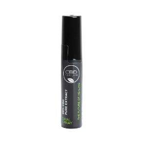 CBD Oral Spray 100mg